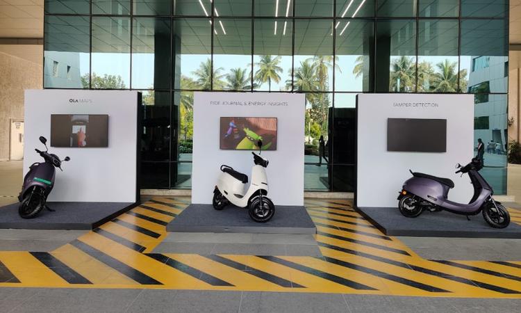 Two-Wheeler Sales March 2024: Ola Electric Registers Highest Sales in March ब्रांड ने वित्त वर्ष 2023 की तुलना में वित्त वर्ष 2024 में सालाना आधार पर 115 प्रतिशत की वृद्धि देखी है.