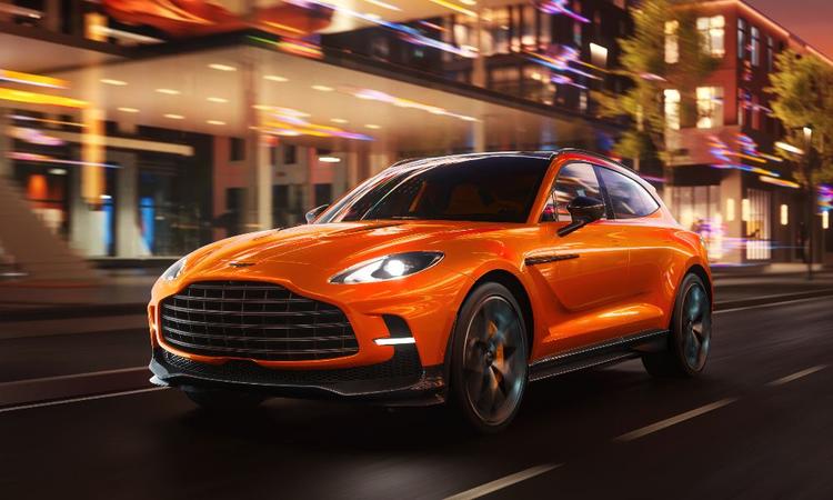 Updated Aston Martin DBX 707 India Launch In April 2025 यह बदली हुई DBX के मानक वैरिएंट के अंत का संकेत देती है, केवल अधिक शक्तिशाली 707 वैरिएंट ही यहां उपलब्ध होगी.