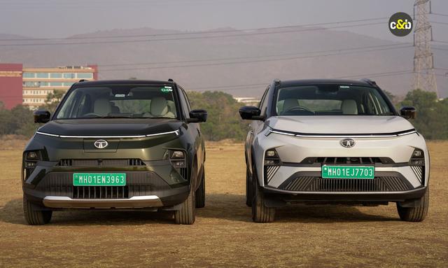 जून में टाटा मोटर्स की ईवी बिक्री गिरकर 18 महीने के निचले स्तर पर पहुंची, जानिये वजह  जून में मार्केट लीडर टाटा मोटर्स के लिए बैटरी इलेक्ट्रिक वाहनों की बिक्री में साल-दर-साल गिरावट का लगातार तीसरा महीना रहा, जिसने पिछले महीने 4,657 ईवी की बिक्री दर्ज की.