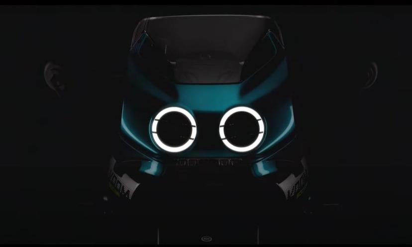 CFMoto 500SR वूम फोर-सिलेंडर नियो-रेट्रो स्पोर्टबाइक की झलक दिखी CFMoto 500SR वूम फोर-सिलेंडर नियो-रेट्रो स्पोर्टबाइक की झलक दिखी