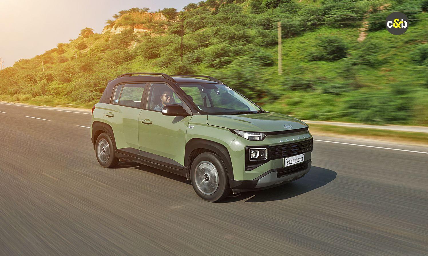 ह्यून्दे इंडिया कारों और एसयूवी पर रु.80,000 तक दे रहा छूट, ऑफर केवल अक्तूबर के लिए मान्य ये छूट वेन्यू, ग्रांड आई10 निऑस, एक्सटर और आई20 जैसी गाड़ियों पर दिए जा रहे हैं.