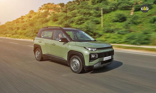 ह्यून्दे इंडिया कारों और एसयूवी पर रु.80,000 तक दे रहा छूट, ऑफर केवल अक्तूबर के लिए मान्य  ये छूट वेन्यू, ग्रांड आई10 निऑस, एक्सटर और आई20 जैसी गाड़ियों पर दिए जा रहे हैं.