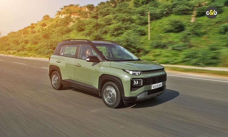 Hyundai India Offering Benefits Of Up To Rs 80,000 On Cars and SUVs ये छूट वेन्यू, ग्रांड आई10 निऑस, एक्सटर और आई20 जैसी गाड़ियों पर दिए जा रहे हैं.