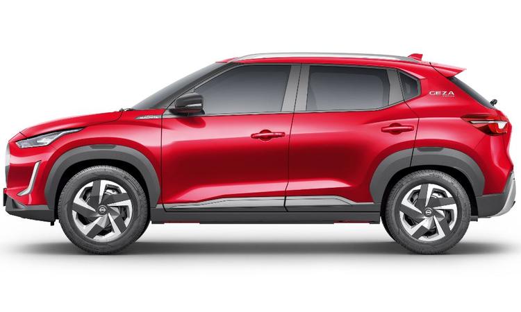 Nissan Magnite Geza CVT Special Edition Launched At Rs 9.84 Lakh निसान का दावा है कि यह स्पेशल एडिशन अपनी रेंज में सबसे सस्ता और फीचर-पैक मॉडल है.