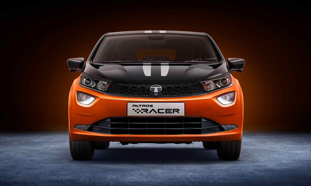 Tata Altroz Racer Bookings Open; To Be Offered In Three Variants मानक हैचबैक की तुलना में यह अधिक शक्ति और अधिक फीचर्स के साथ आएगी, जो अल्ट्रोज़ का स्पोर्टी मॉडल है.