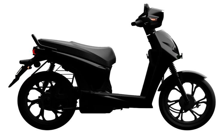 BGauss RUV350 Electric Scooter Previewed Ahead Of June 25 Debut पिछले साल लॉन्च हुए C12 के बाद यह BGauss लाइनअप में दूसरा ई-स्कूटर होगा.
