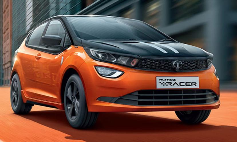 टाटा अल्ट्रोज़ रेसर रु.9.49 लाख में हुई लॉन्च, मिला 118 बीएचपी की ताकत वाला टर्बो-पेट्रोल इंजन टाटा अल्ट्रोज़ रेसर रु.9.49 लाख में हुई लॉन्च, मिला 118 बीएचपी की ताकत वाला टर्बो-पेट्रोल इंजन