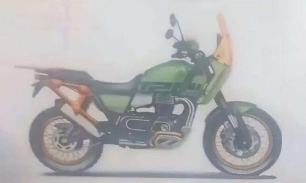 ब्रिक्सटन स्टॉर 1200 नियो-रेट्रो एडवेंचर बाइक की तस्वीरें लीक हुईं ब्रिक्सटन स्टॉर 1200 नियो-रेट्रो एडवेंचर बाइक की तस्वीरें लीक हुईं
