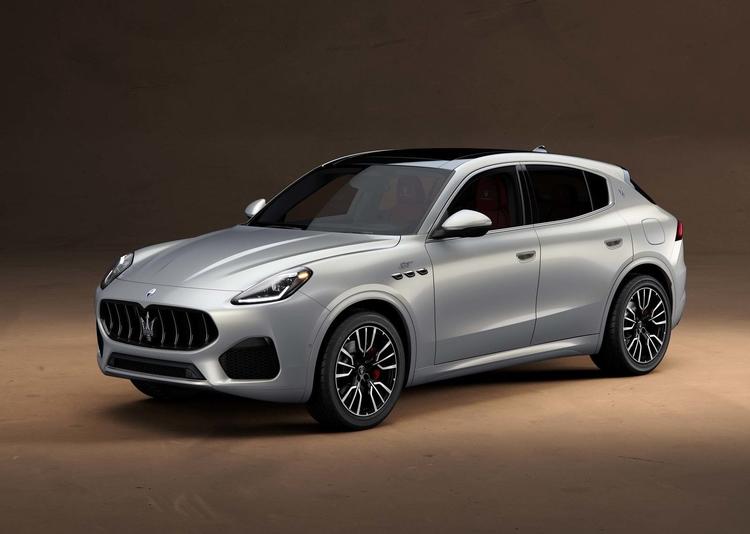 Maserati Grecale Makes India Debut; Prices Start at Rs 1.31 crore मासेराती ने भारत में ग्रेकेल एसयूवी पेश कर दी है. दो नए डीलरों के साथ कंपनी को देश में अपनी बिक्री बढ़ाने की उम्मीद है.