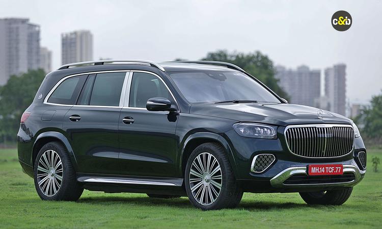 Mercedes-Benz India Reports Best Ever Sales Of 14,379 Units In First Nine Months Of 2024 कार निर्माता ने 2024 की तीसरी तिमाही के साथ-साथ वर्ष के पहले नौ महीनों में बिक्री में दोहरे अंक की वृद्धि दर्ज की.