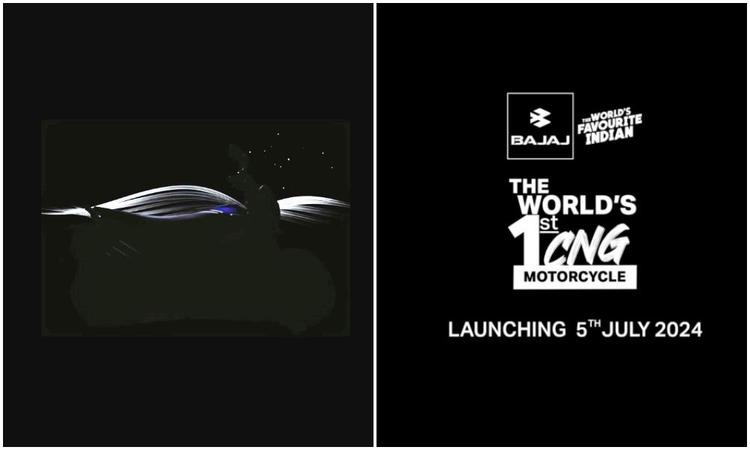 Bajaj Freedom CNG Bike Launching Tomorrow: What to Expect? बजाज ऑटो दोपहिया कम्यूटर बाजार में एक नए सेगमेंट की शुरुआत करते हुए दुनिया की पहली सीएनजी से चलने वाली मोटरसाइकिल लॉन्च करने के लिए पूरी तरह तैयार है. यहां जानिए बजाज की नवीनतम पेशकश से क्या उम्मीद की जा सकती है.