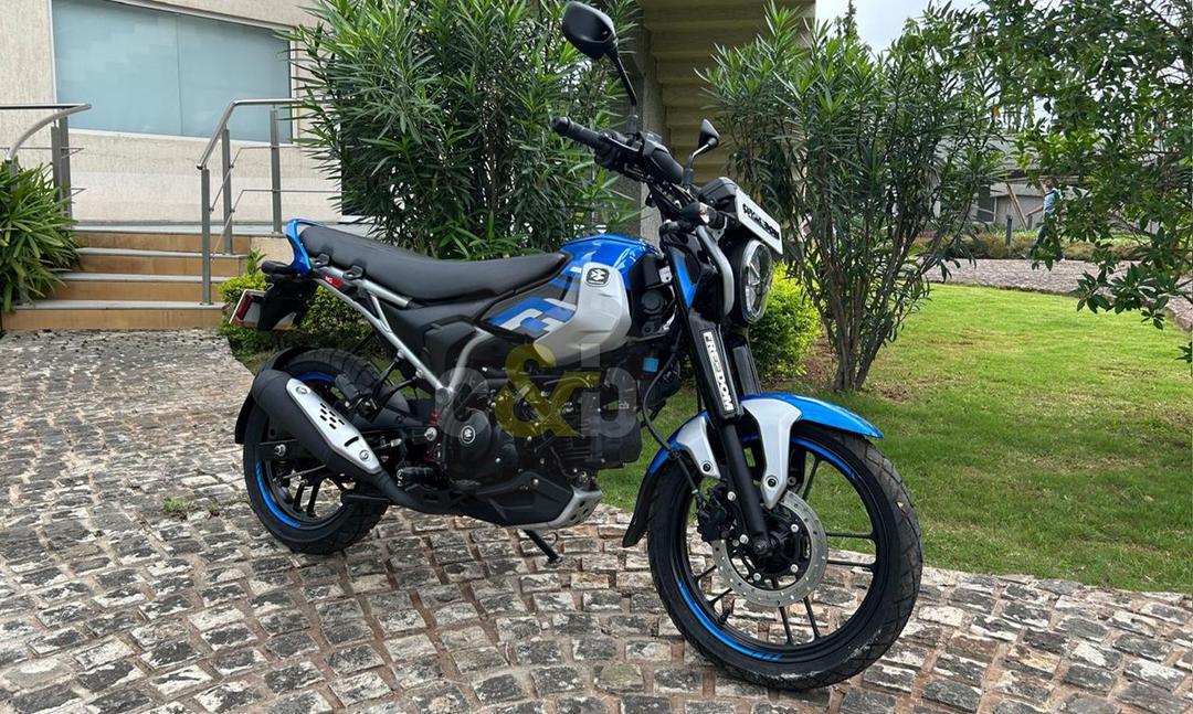 Bajaj Freedom 125 CNG Motorcycle To Be Exported To 6 Countries बजाज ने फ्रीडम 125 को विदेशी बाजारों में निर्यात करने की योजना बनाई है जहां सीएनजी की उपलब्धता ज्यादा है.