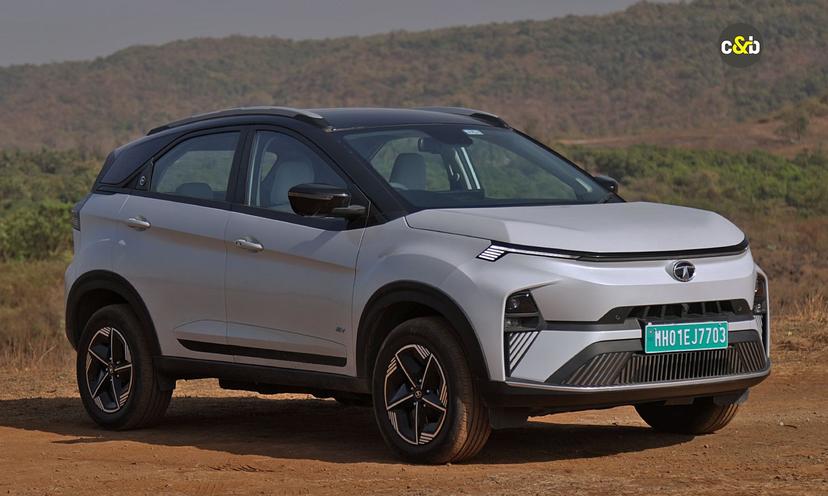 महाराष्ट्र ईवी नीति 2025 को मंजूरी: इलेक्ट्रिक स्कूटर और कारों के लिए सब्सिडी यहां देखें महाराष्ट्र ईवी नीति 2025 को मंजूरी: इलेक्ट्रिक स्कूटर और कारों के लिए सब्सिडी यहां देखें