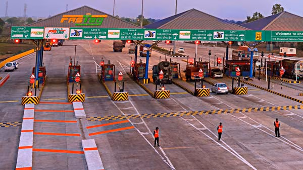 What Happens If Your FASTag Balance Goes Negative During a Highway Journey? What Happens If Your FASTag Balance Goes Negative During a Highway Journey?