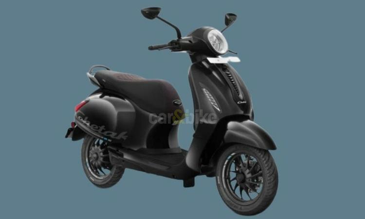 Bajaj Chetak 3201 Special Edition Launched At Rs 1.30 Lakh; On Sale On Amazon From Aug 5 चेतक का स्पेशल एडिशन इलेक्ट्रिक स्कूटर के सबसे महंगे 'प्रीमियम' वेरिएंट पर आधारित है और इसमें कुछ नए फीचर्स दिए गए हैं.