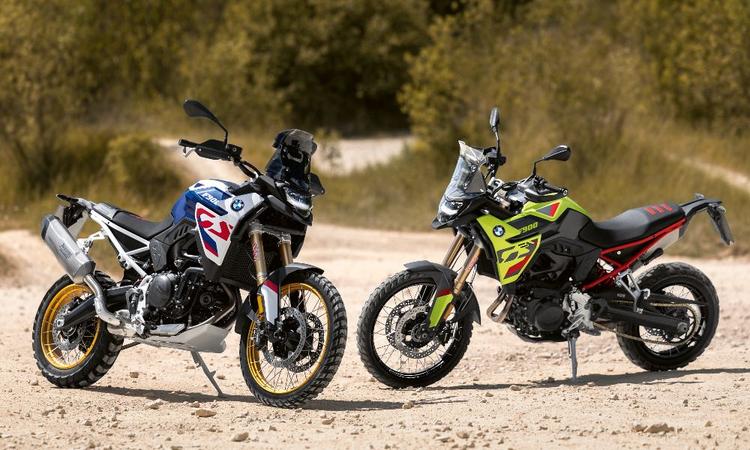 2024 BMW F 900 GS Teased; India Launch Soon नई F 900 GS एक बदले हुए स्टाइल, नई चेसिस और थोड़े अधिक बड़े इंजन के साथ आएगी.