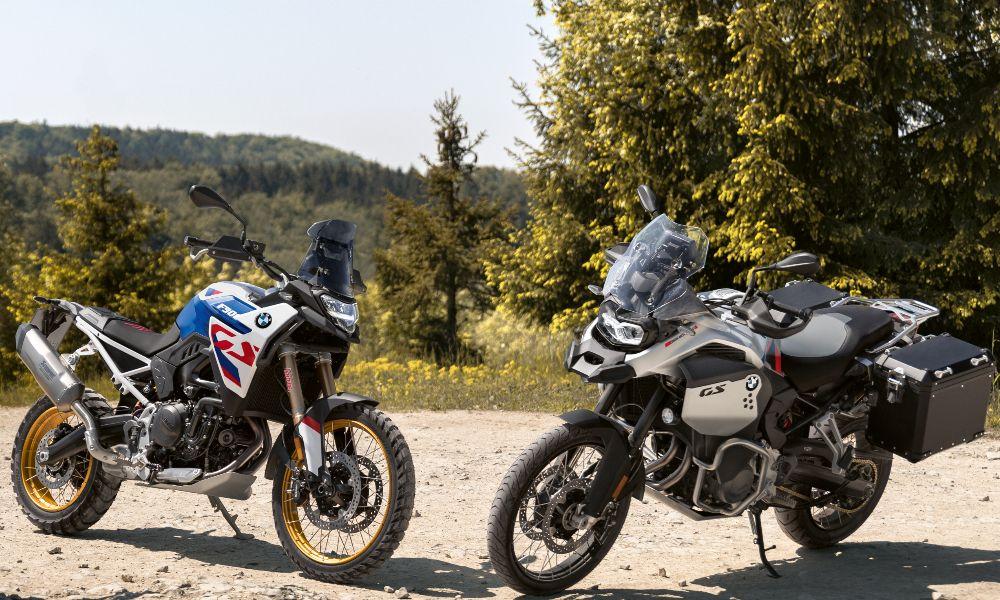बीएमडब्ल्यू F 900 GS और F 900 GS एडवेंचर की बुकिंग भारत में शुरू हुई बीएमडब्ल्यू F 900 GS और F 900 GS एडवेंचर की बुकिंग भारत में शुरू हुई