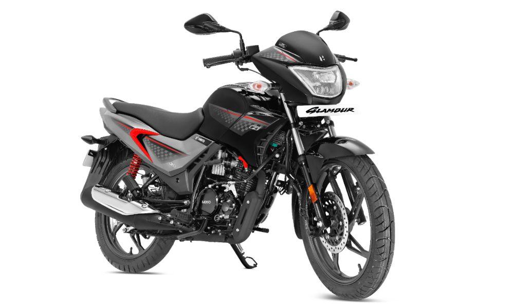 2024 Hero Glamour Launched At Rs 83,598; Gets New Paint Scheme हीरो ने ग्लैमर के लिए एक नई रंग योजना पेश की है, और यह 2024 के लिए एकमात्र अपडेट है.
