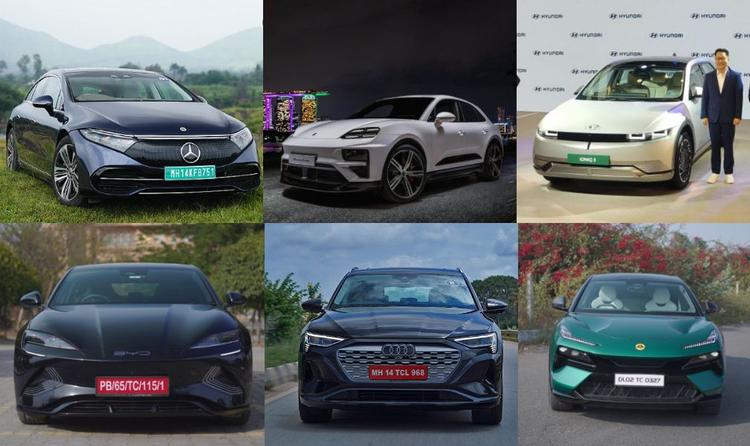 World EV Day 2024: Top 10 EVs With The Longest Range Sold In India विश्व ईवी दिवस 2024 के अवसर पर, हम WLTP साइकिल के अनुसार उनके उच्चतम दावा किए गए रेंज आंकड़ों के आधार पर भारत में बिक्री पर शीर्ष 10 इलेक्ट्रिक कारों और एसयूवी को लेकर आए हैं.
