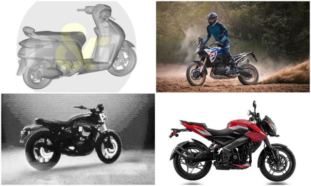नई जावा 42 से लेकर बीएमडब्ल्यू F 900 GS तक सितंबर 2024 में लॉन्च को तैयार हैं ये दोपहिया वाहन सितंबर 2024 के लिए नए लॉन्च की सूची यहां दी गई है जिन्हें संबंधित निर्माताओं द्वारा इसी महीने पेश किया जाएगा.