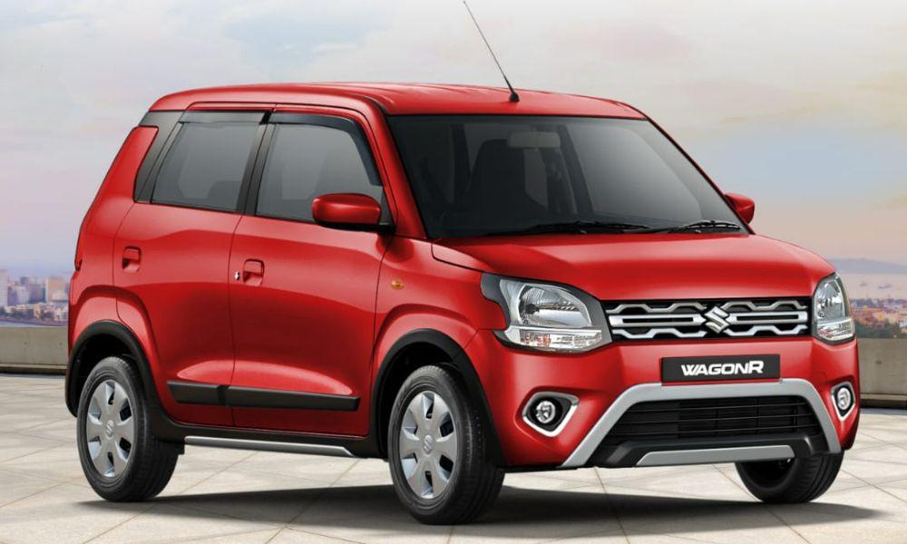 Maruti Suzuki Wagon R Waltz Edition Launched In India; Prices Start At Rs 5.65 Lakh वाल्ट्ज एडिशन LXi, VXi और ZXi वैरिएंट पर पेश किया गया है और इसमें मानक हैचबैक की तुलना में अतिरिक्त सहायक फीचर्स शामिल हैं.