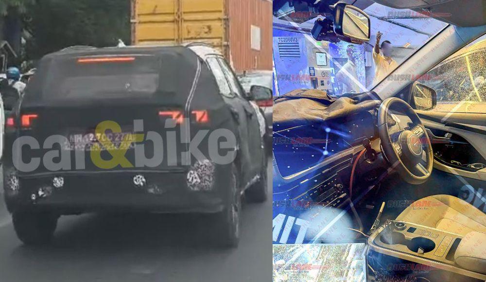 2025 में लॉन्च से पहले दिखा ह्यून्दे क्रेटा EV का कैबिन 2025 में लॉन्च से पहले दिखा ह्यून्दे क्रेटा EV का कैबिन