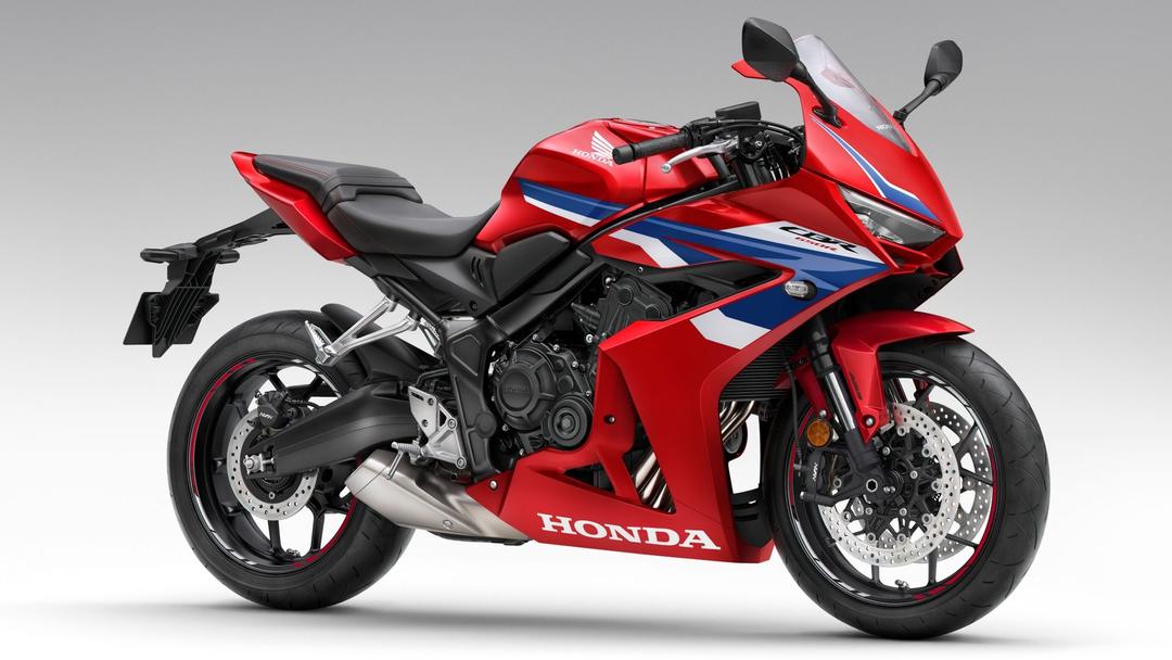 2025 होंडा CB650R और होंडा CBR650R भारत में हुईं लॉन्च 2025 होंडा CB650R और होंडा CBR650R भारत में हुईं लॉन्च