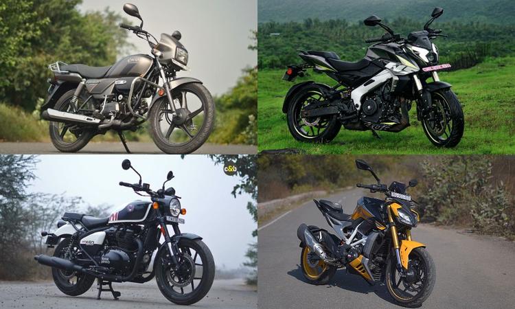 Two-Wheeler Sales December 2024: Suzuki, TVS, Royal Enfield Witness Growth; Bajaj Sales Down टीवीएस और रॉयल एनफील्ड जैसे ब्रांडों ने बिक्री में वृद्धि दर्ज की, जबकि बजाज की बिक्री दिसंबर 2024 में गिर गई.