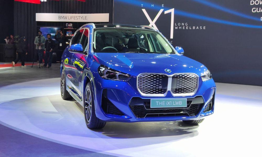 BMW Group India Reports Best Ever Car Sales in H1 2025; 7,774 Units Delivered जनवरी से जून की अवधि में बीएमडब्ल्यू की बिक्री 7,477 यूनिट रही, जबकि मिनी की बिक्री 297 इकाई रही,