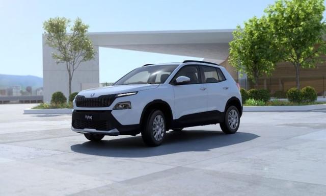 एंट्री लेवल स्कोडा काइलाक क्लासिक की बुकिंग 27 जनवरी को फिर होगी शुरू स्कोडा द्वारा काइलाक के लिए बुकिंग शुरू करने के कुछ ही दिनों बाद क्लासिक वेरिएंट के बिक जाने के बाद कार निर्माता ने अस्थायी रूप से इसके लिए ऑर्डर स्वीकार करना बंद कर दिया था.