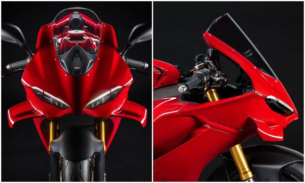 2025 Ducati Panigale V4 To Be Launched In India On March 5 डुकाटी भारत में पानिगाले वी4 की सातवीं पीढ़ी को लॉन्च करने के लिए पूरी तरह तैयार है.