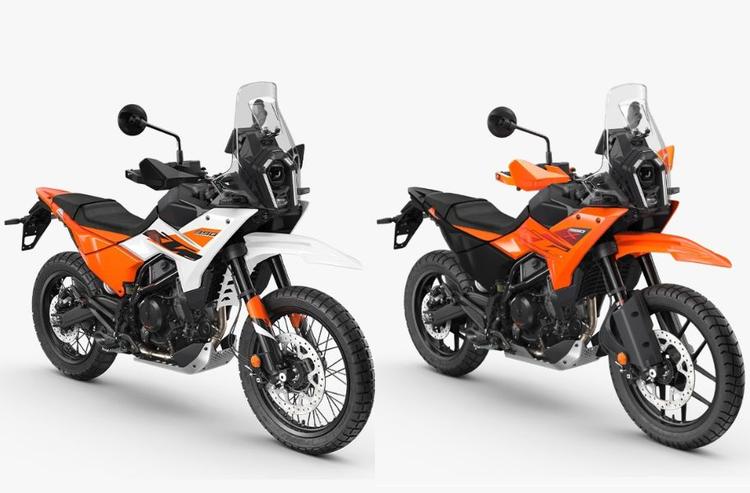 2025 KTM 390 Adventure, Adventure X Specifications Revealed केटीएम ने पिछले महीने भारत में 2025 390 एडवेंचर के लिए बुकिंग शुरू की थी, और जल्द ही बाइक लॉन्च होने की उम्मीद है.