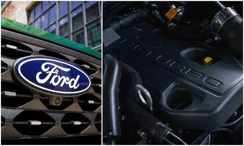 फोर्ड ने चेन्नई प्लांट में रु,3,250 करोड़ के निवेश की घोषणा की, 2029 से निर्यात के लिए अगली पीढ़ी के इंजन का निर्माण होगा शुरू फोर्ड ने चेन्नई प्लांट में रु,3,250 करोड़ के निवेश की घोषणा की, 2029 से निर्यात के लिए अगली पीढ़ी के इंजन का निर्माण होगा शुरू