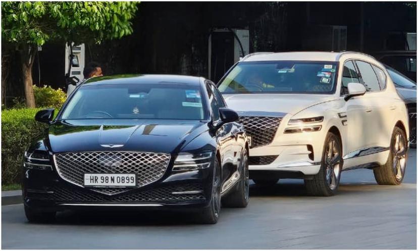 ह्यून्दे 2027 में भारत में बनी जेनेसिस लग्जरी कार करेगी लॉन्च ह्यून्दे 2027 में भारत में बनी जेनेसिस लग्जरी कार करेगी लॉन्च