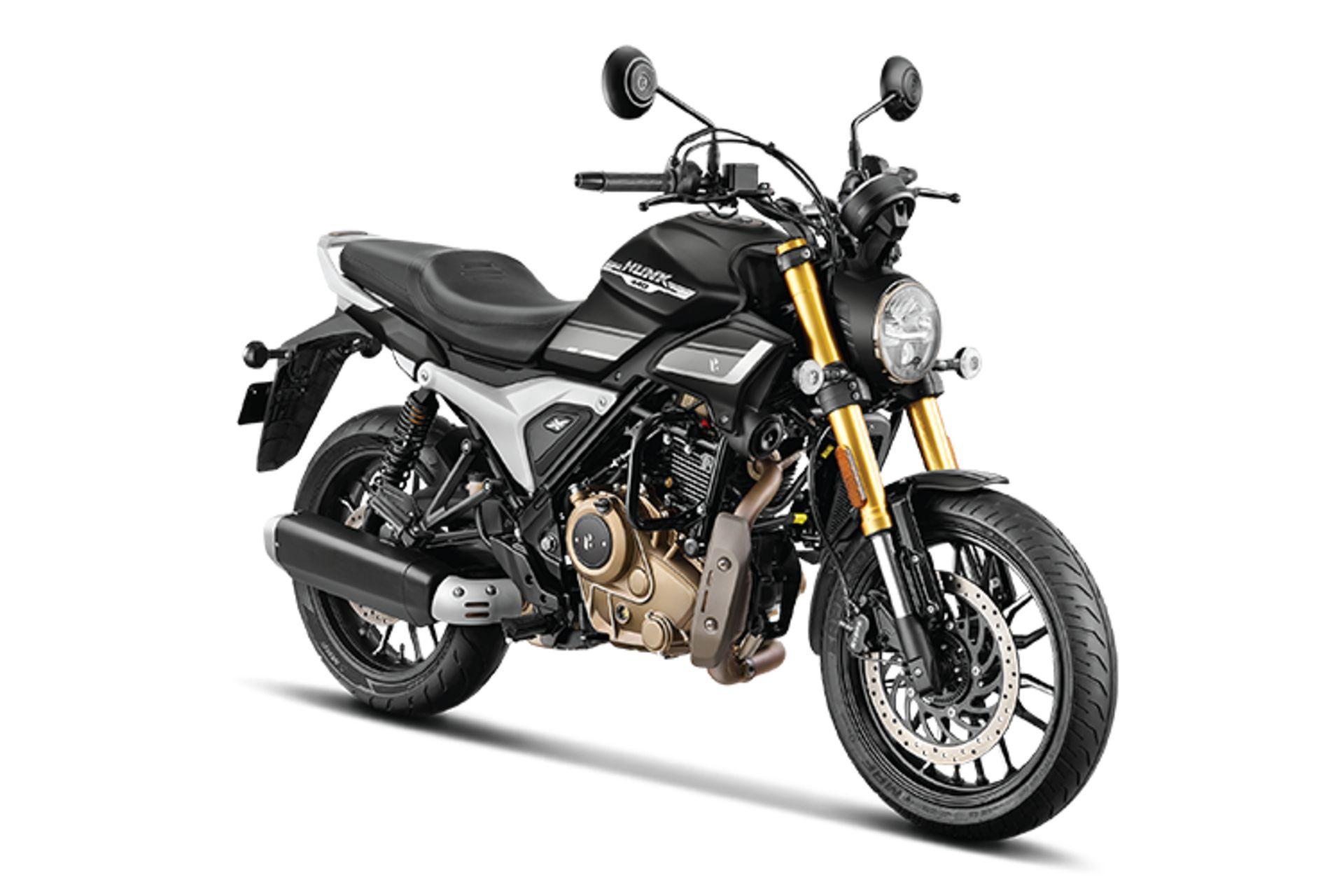 हीरो मोटोकॉर्प ने हीरो हंक के साथ इतावली बाज़ार में दस्तक दी हीरो मोटोकॉर्प ने नई हीरो हंक 440, एक्सपल्स 200 4वी और एक्सपल्स 200 4वी प्रो के साथ इटली में प्रवेश करके यूरोप में अपनी उपस्थिति का विस्तार किया है.