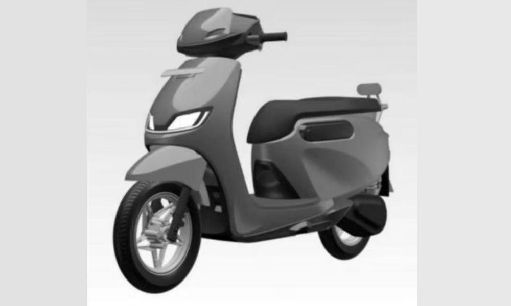 Simple Energy Patents New Electric Scooter पेटेंट तस्वीरों से पता चलता है कि यह एक परिवार-सेंट्रिक इलेक्ट्रिक स्कूटर है.