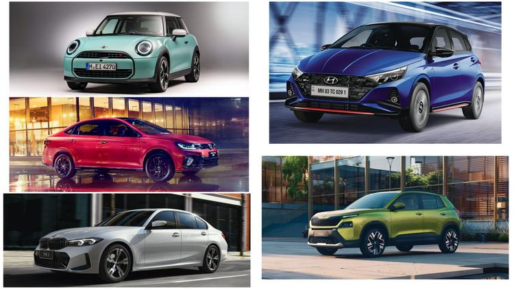 Best Driver’s Cars In India Under Rs 50 Lakh यह गाइड रु.50 लाख से कम कीमत वाली सर्वश्रेष्ठ ड्राइवर कारों के बारें में बताया गया है, तथा वास्तविक दुनिया के रोमांच, रोजमर्रा की उपयोगिता और लंबे वक्त तक स्वामित्व मूल्य पर ध्यान केंद्रित करती है.