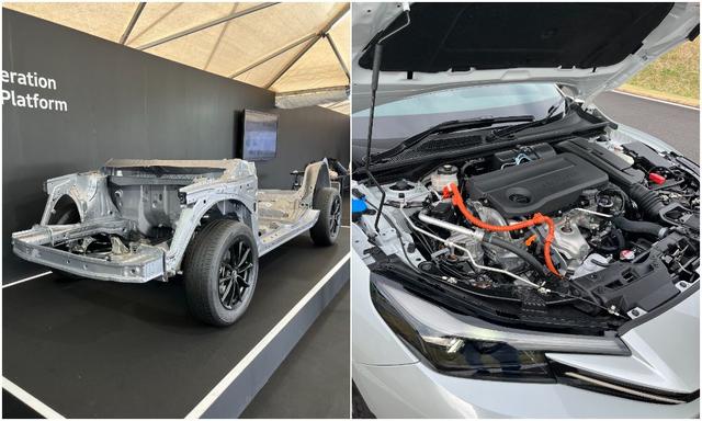 हाल ही में आयोजित एक तकनीकी कार्यशाला में, होंडा ने मध्यम आकार की कारों के लिए एक नए प्लेटफॉर्म के साथ-साथ अपने बड़े मॉडलों के लिए एक नए युग की हाइब्रिड प्रणाली का भी खुलासा किया, जिसका उद्देश्य प्रदर्शन और दक्षता को बढ़ाना है.