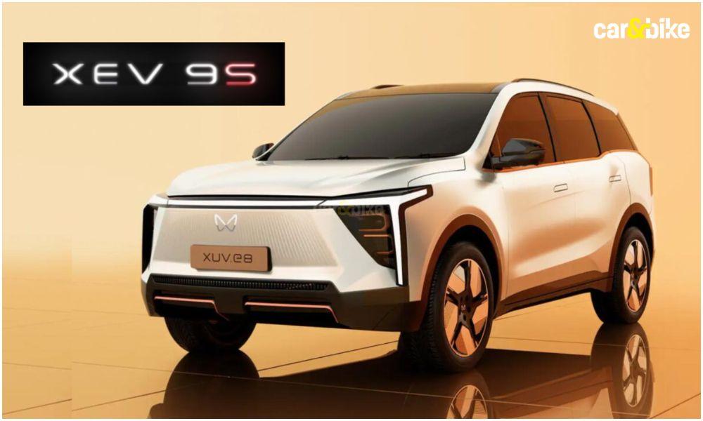 Mahindra XEV 9S 7-Seat Electric SUV To Debut On November 27
पिछले नवंबर में XEV 9e और BE 6 इलेक्ट्रिक एसयूवी को पेश करने के बाद, महिंद्रा नवंबर के अंत में अपने विश्व प्रीमियर के लिए INGLO प्लेटफॉर्म पर आधारित तीन-रो मॉडल तैयार कर रही है.