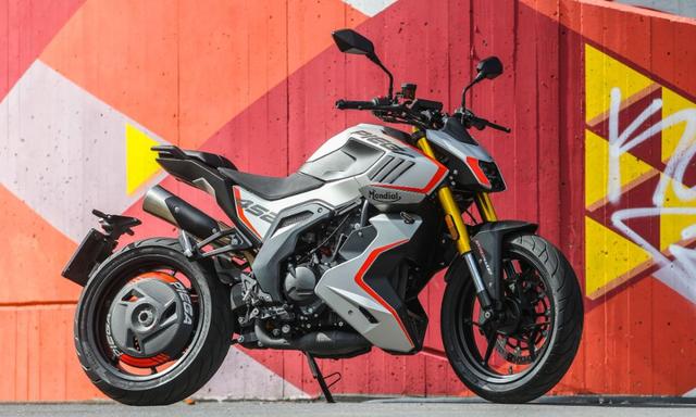 FB मोंडियल IBW में भारत में फिर से देगी दस्तक इससे पहले भारत में अब बंद हो चुके मोटोरोयाल नेटवर्क के माध्यम से परिचालन कर रही FD मोंडियल, मोटोहाउस के माध्यम से वापसी करेगी.