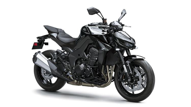 2026 Kawasaki Z1100 Launched At Rs. 12.79 Lakh बड़ा इंजन, नए फीचर्स और इलेक्ट्रॉनिक्स, कावासाकी के Z सीरीज के शीर्ष सुपरनेकेड मॉडल को नैचुरिली एस्पिरेटेड पावरप्लांट के साथ चिह्नित करते हैं.