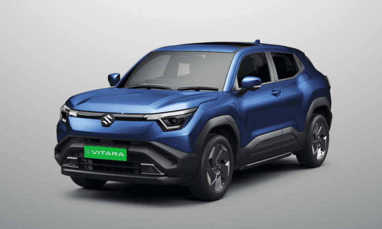 Maruti Suzuki e Vitara Launch On December 2: Here’s What We Know So Far ई विटारा कार निर्माता कंपनी का इलेक्ट्रिक वाहन सेग्मेंट में पहला प्रयास है, और इसके बारे में हम जो कुछ भी जानते हैं, वह यहां है.