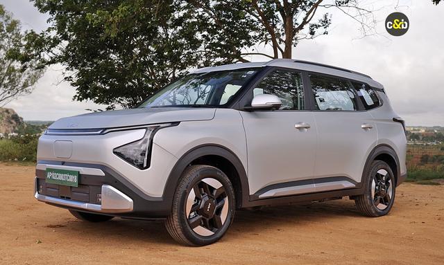 यह माइलस्टोन 2 लाख यूनिट के माइलस्टोन के एक साल से कुछ ज़्यादा समय बाद और MPV के भारत में लॉन्च होने के 4 साल से कुछ ज़्यादा समय बाद हासिल हुआ है.