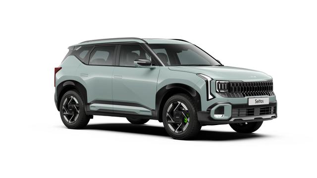 नई किआ सेल्टॉस हुई लॉन्च, जानें इसकी 5 खासियतें 2019 में पहली बार लॉन्च हुई किआ सेल्टॉस अब अपने दूसरी पीढ़ी में आ गई है, ऐसे समय में जब C-SUV सेगमेंट में मुकाबला सबसे ज़्यादा है. तो आइये नई सेल्टॉस की कुछ खास बातों पर नज़र डालते हैं और देखते हैं कि इसमें क्या ध्यान देने लायक है.