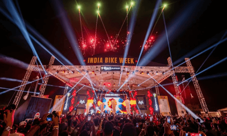 2025 India Bike Week Venue Changed: To Be Held In Panchgani कई सप्ताह की अनिश्चितता के बाद, 2025 IBW 19, 20 दिसंबर को एक नई जगह पर आयोजित किया जाएगा.