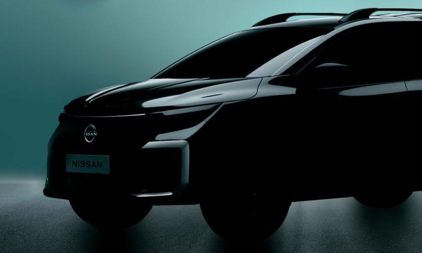 निसान की एंट्री एमपीवी का डिज़ाइन 18 दिसंबर को किया जाएगा पेश निसान की एंट्री एमपीवी का डिज़ाइन 18 दिसंबर को किया जाएगा पेश