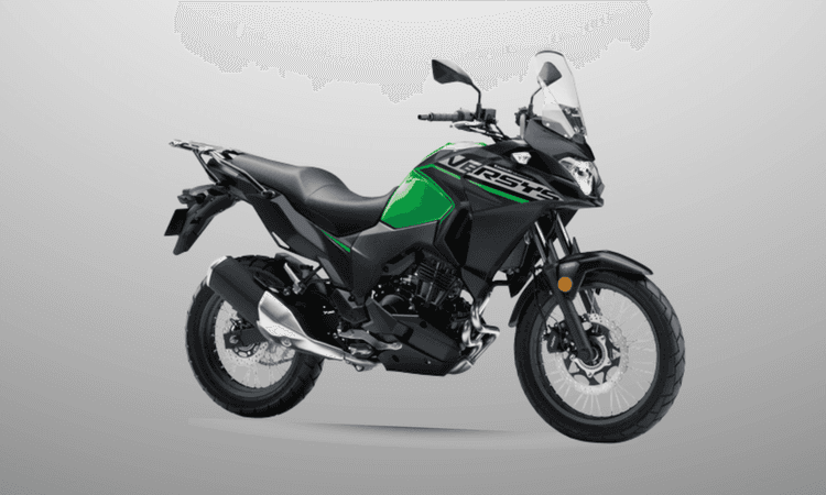 Kawasaki Versys-X 300 Offered With Rs 25,000 Discount डिस्काउंट के बाद, एंट्री-लेवल कावासाकी एडवेंचर टूरर की कीमत रु.3.24 लाख (एक्स-शोरूम) है.