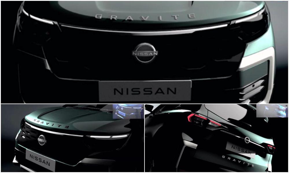 Nissan Gravite MPV (Renault Triber Derivative) To Be Launched Early In 2026 जिस MPV के साथ यह अपना बेस शेयर करती है, उसके लॉन्च के लगभग सात साल बाद निसान का एंट्री-लेवल 7-सीटर मॉडल आ रहा है; जो जनवरी में लॉन्च होगा.