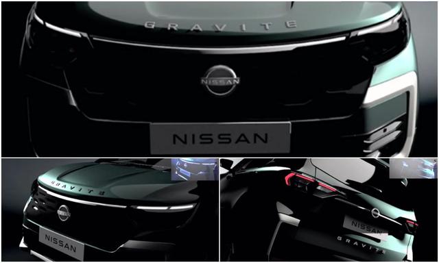 रेनॉ ट्राइबर पर आधारित निसान मॉडल का नाम होगा Gravite, 2026 की शुरुआत में लॉन्च होगी एमपीवी जिस MPV के साथ यह अपना बेस शेयर करती है, उसके लॉन्च के लगभग सात साल बाद निसान का एंट्री-लेवल 7-सीटर मॉडल आ रहा है; जो जनवरी में लॉन्च होगा.