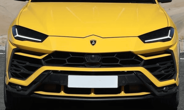 Lamborghini Urus Seized By Cops Following Viral Clip Of Speeding On Bandra-Worli Sea Link बांद्रा-वर्ली सी लिंक पर कथित तौर पर ओवरस्पीडिंग करते हुए कार का एक वीडियो वायरल होने के बाद कार को ज़ब्त कर लिया गया, जहाँ स्पीड लिमिट 80 kmph तय है.